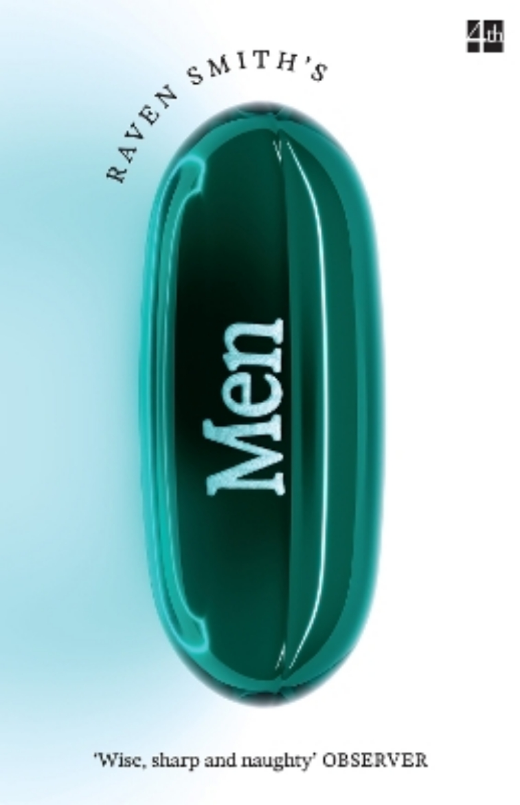 Picture of Raven Smith's Men