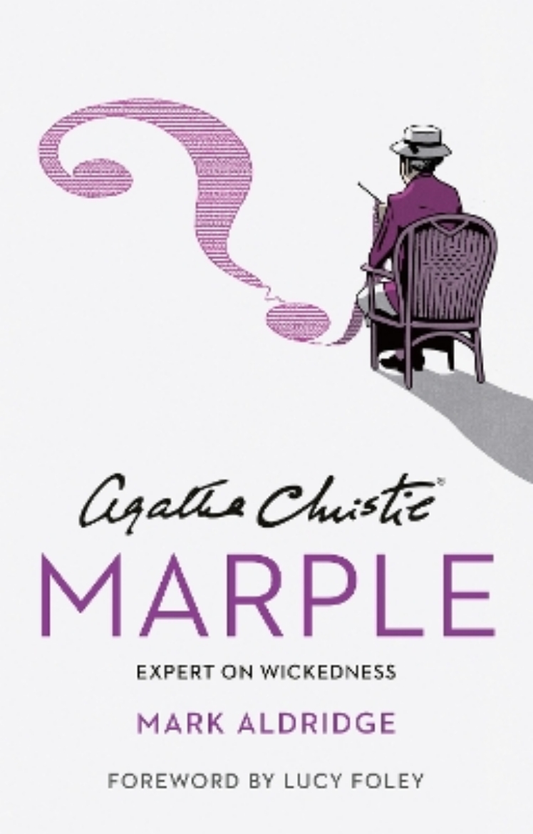 Picture of Agatha Christie's Marple