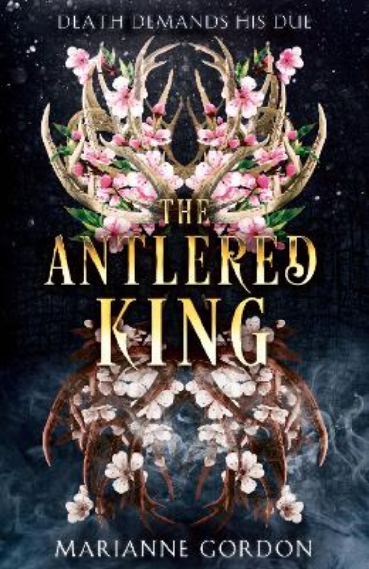 Picture of The Antlered King