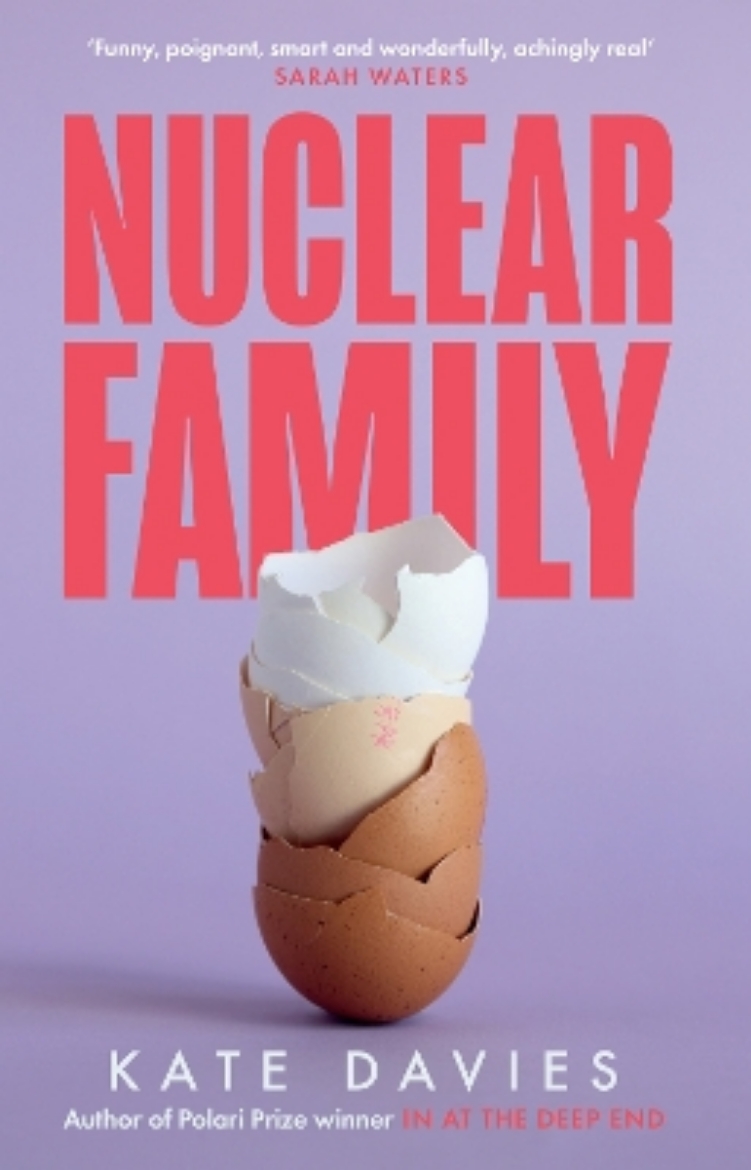 Picture of Nuclear Family