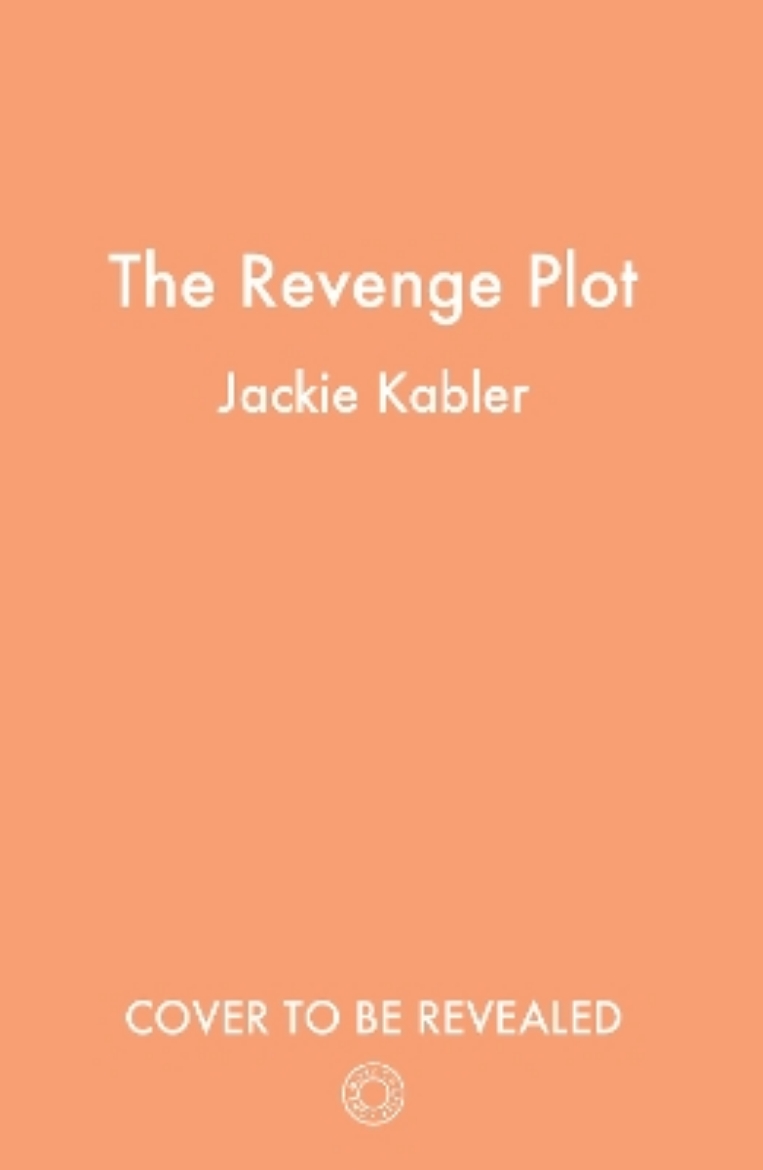 Picture of The Revenge Plot