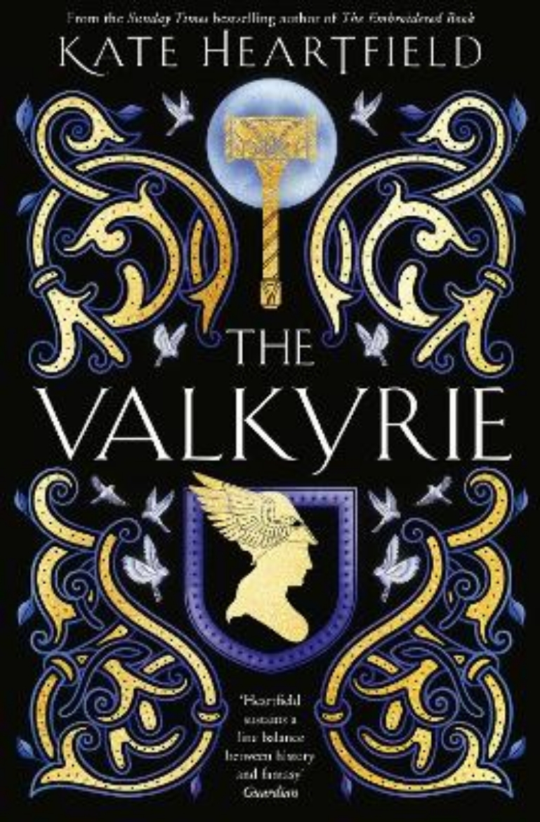 Picture of The Valkyrie