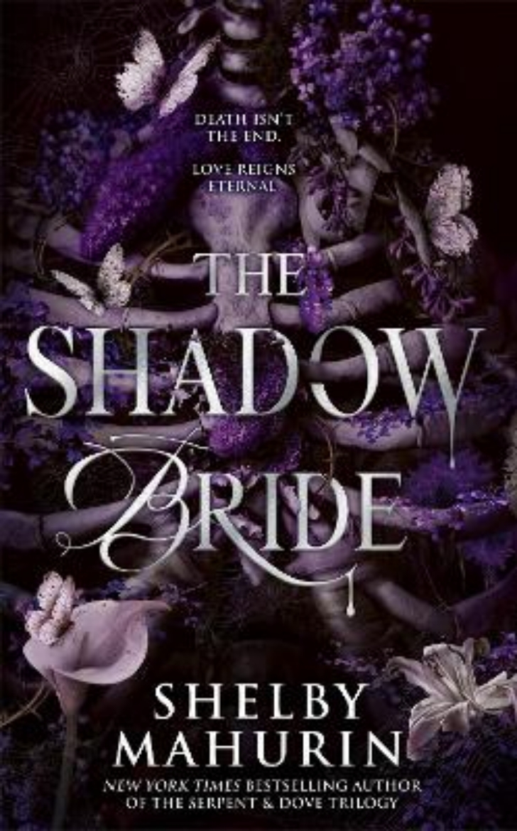 Picture of The Shadow Bride