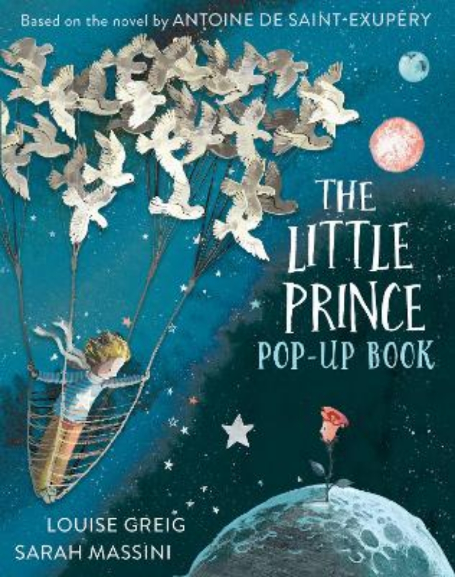 Picture of The Little Prince
