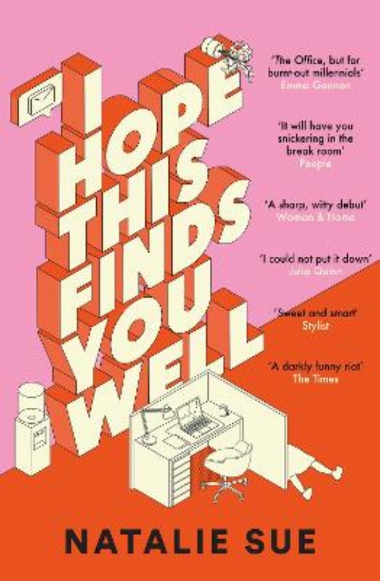 Picture of I Hope This Finds You Well