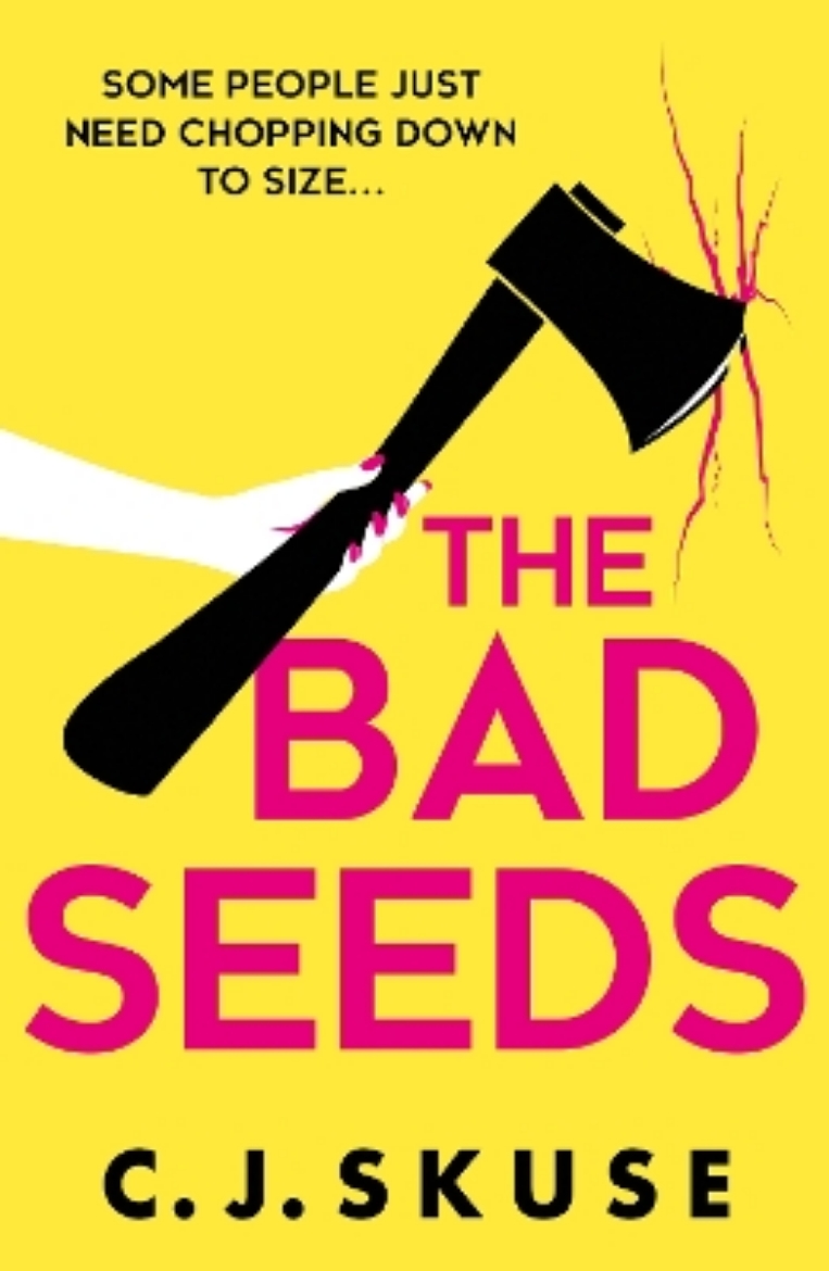 Picture of The Bad Seeds