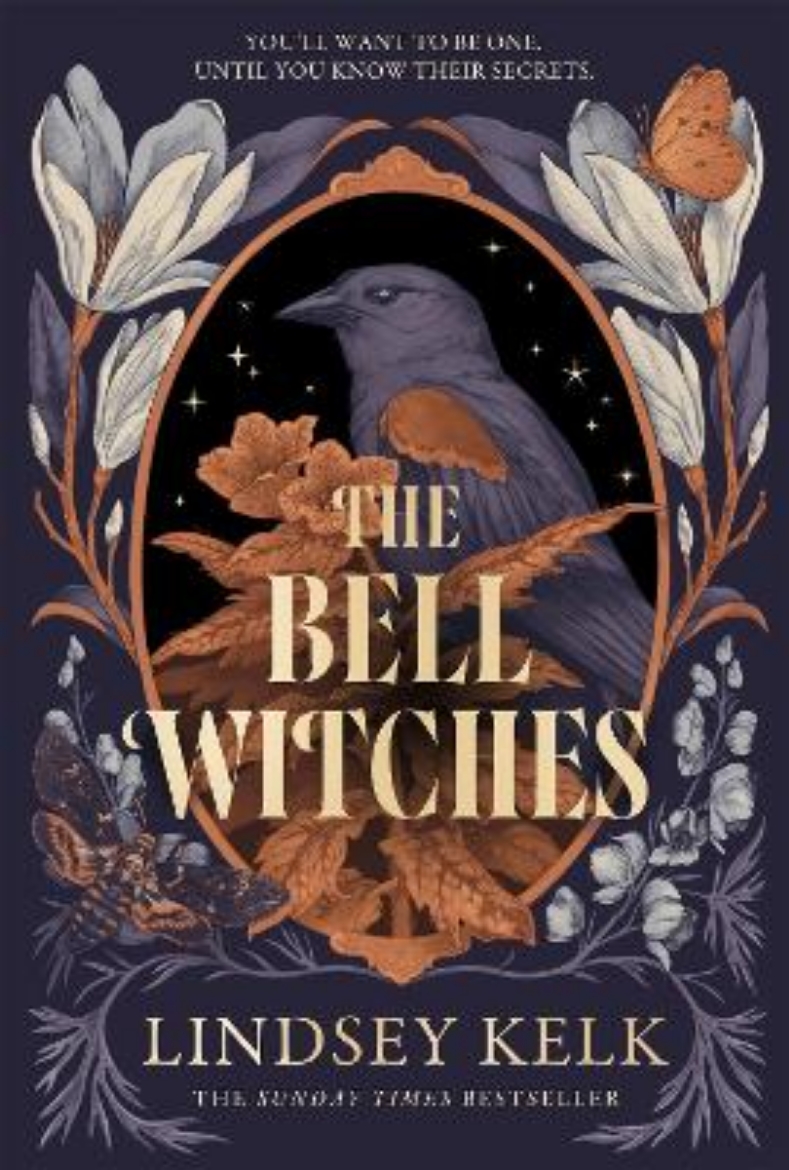 Picture of The Bell Witches