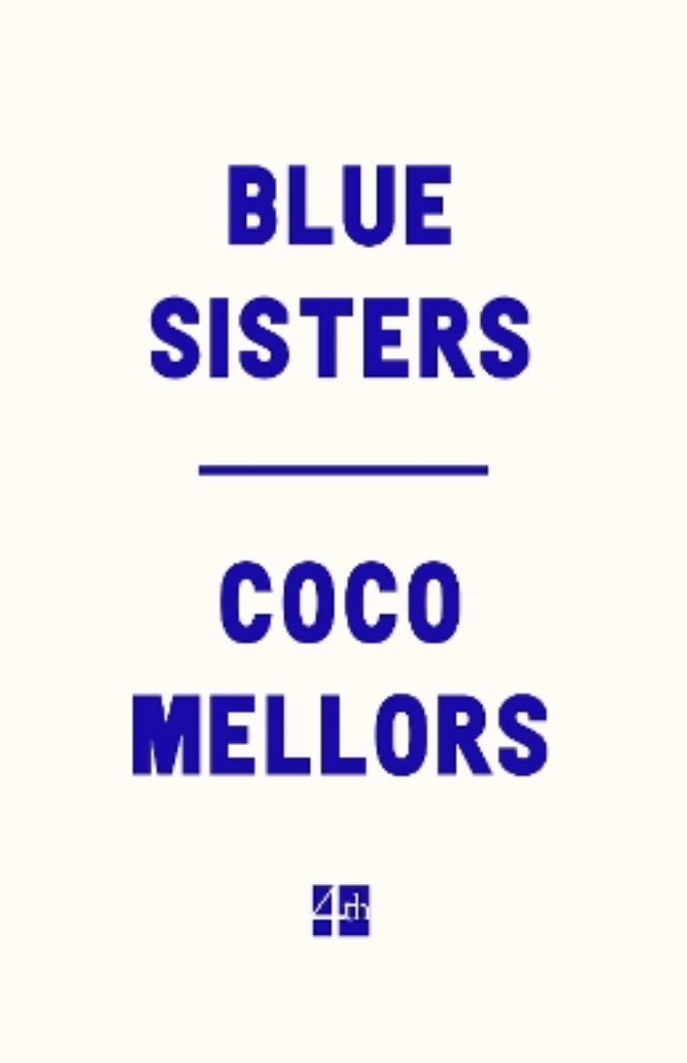 Picture of Blue Sisters