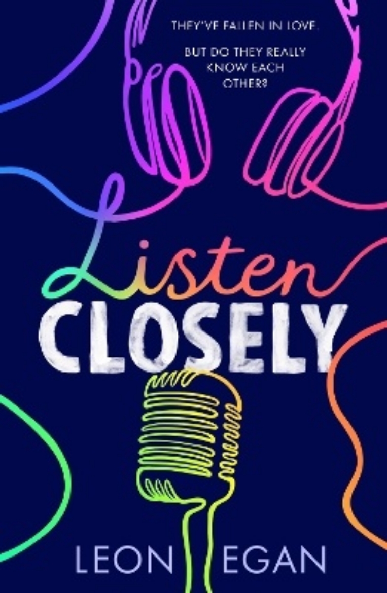 Picture of Listen Closely