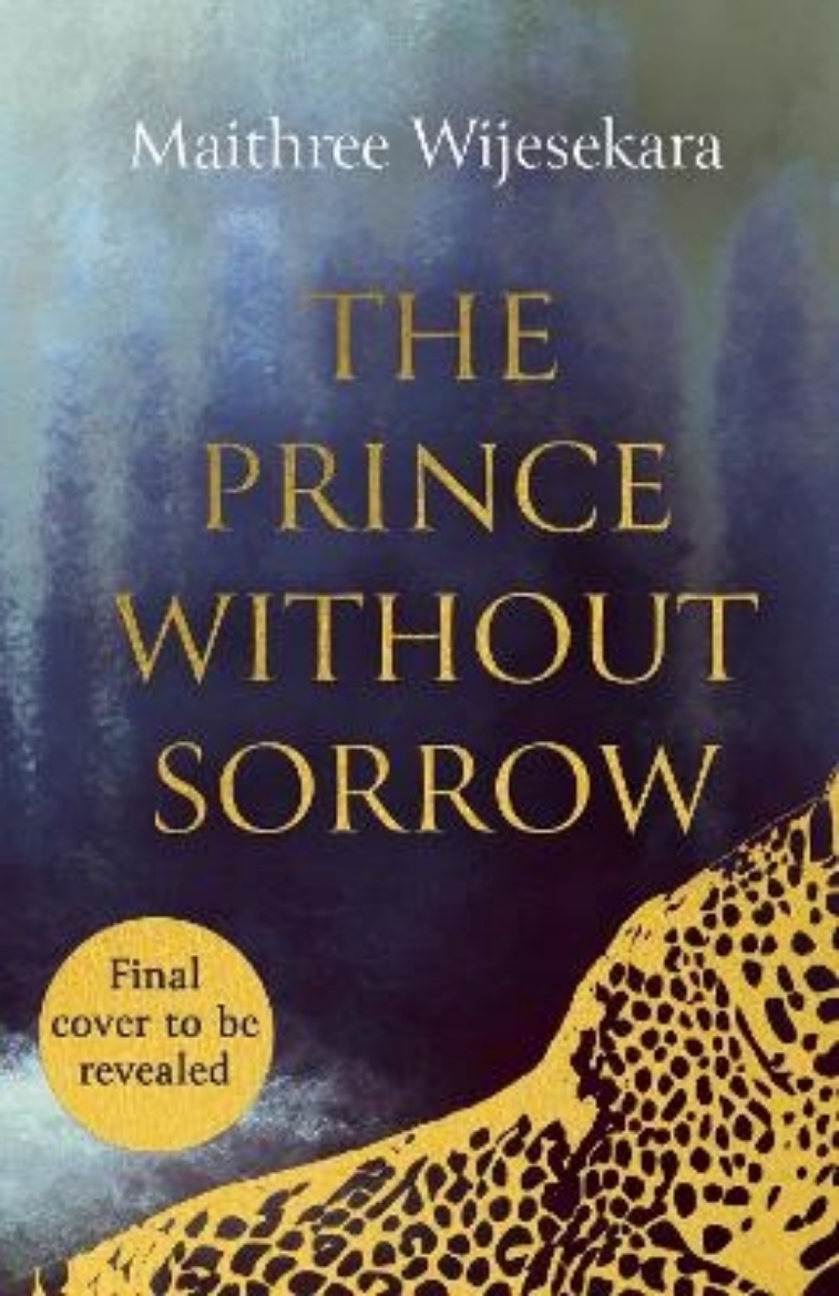 Picture of The Prince Without Sorrow