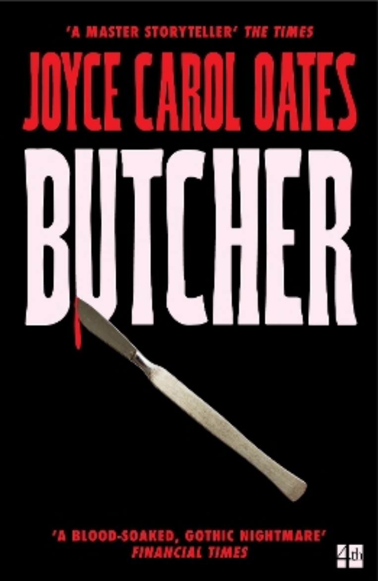Picture of Butcher