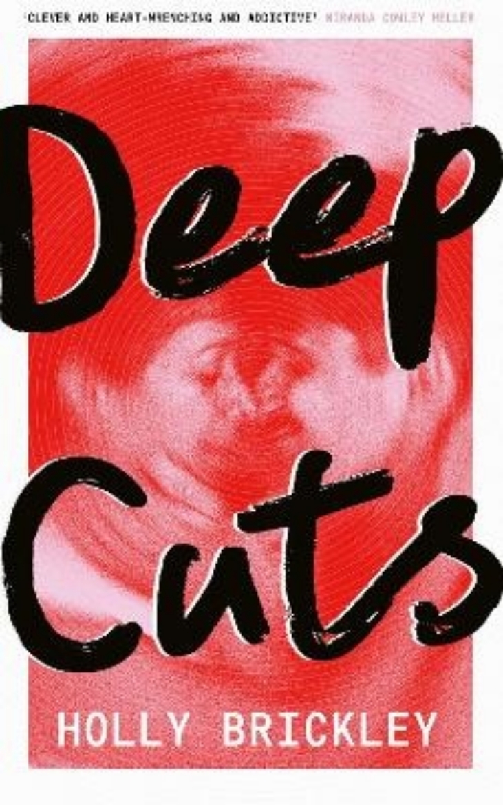 Picture of Deep Cuts