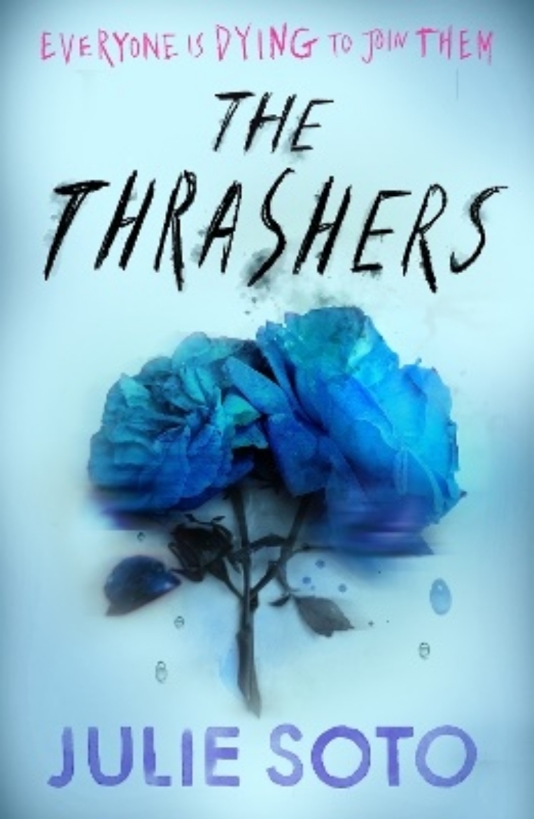 Picture of The Thrashers