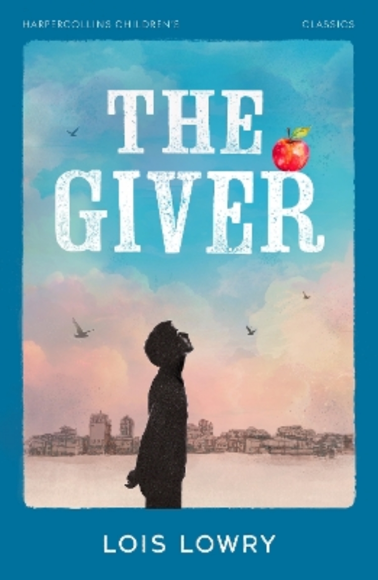 Picture of The Giver