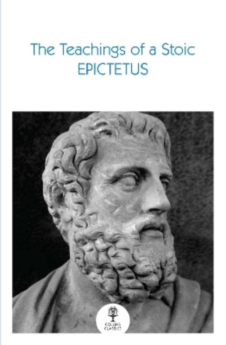 Picture of The Teachings of a Stoic