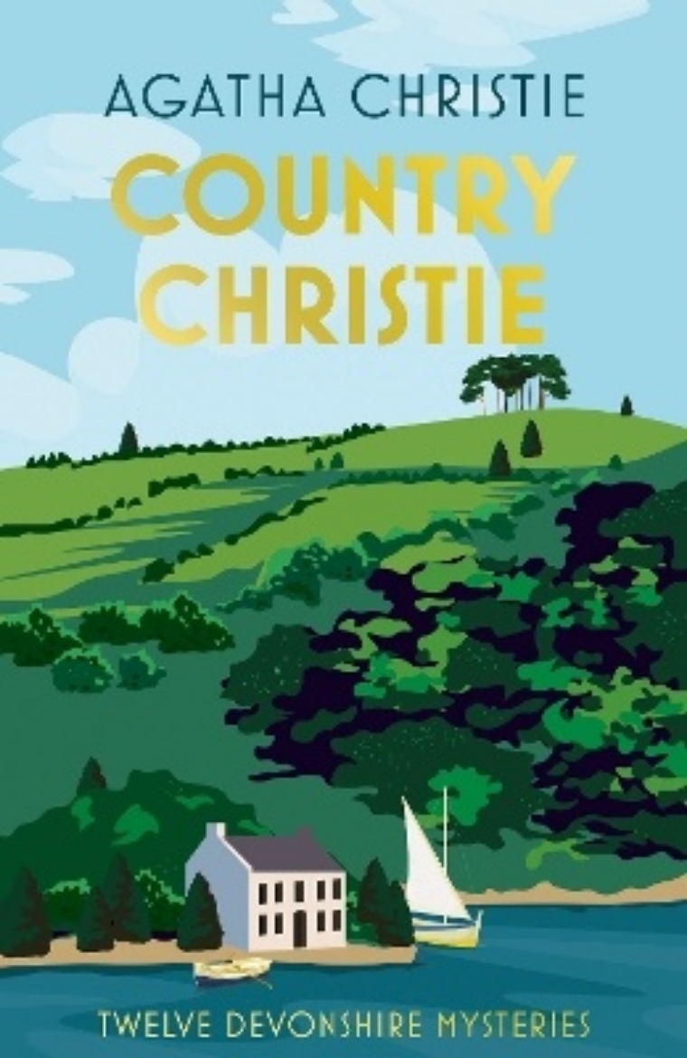 Picture of Country Christie