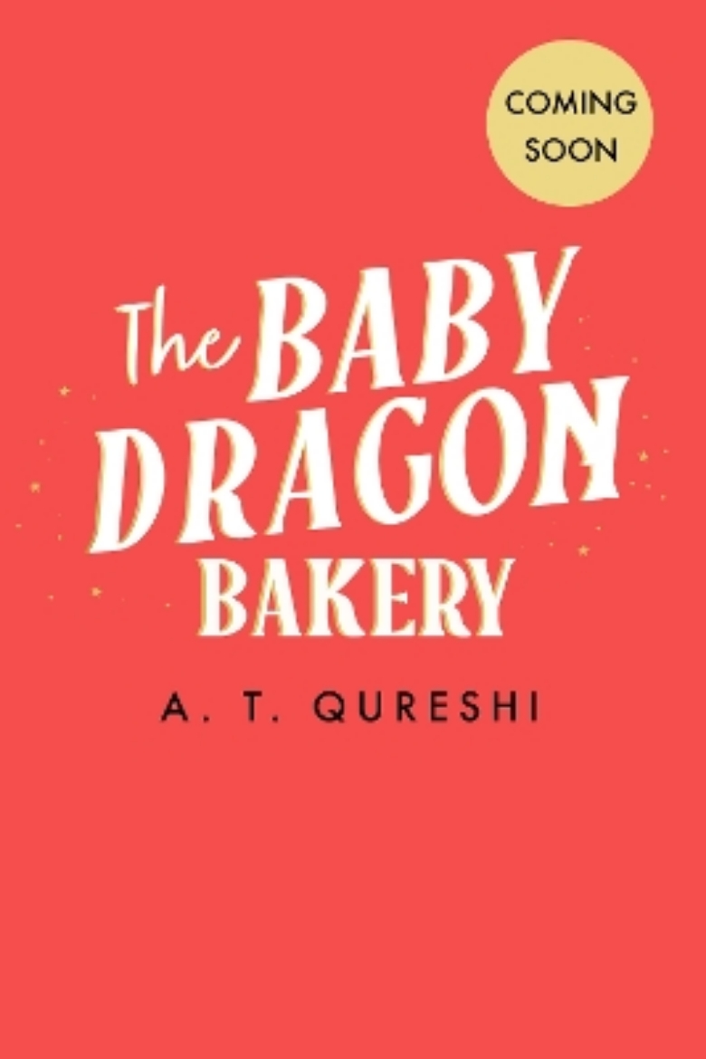 Picture of The Baby Dragon Bakery