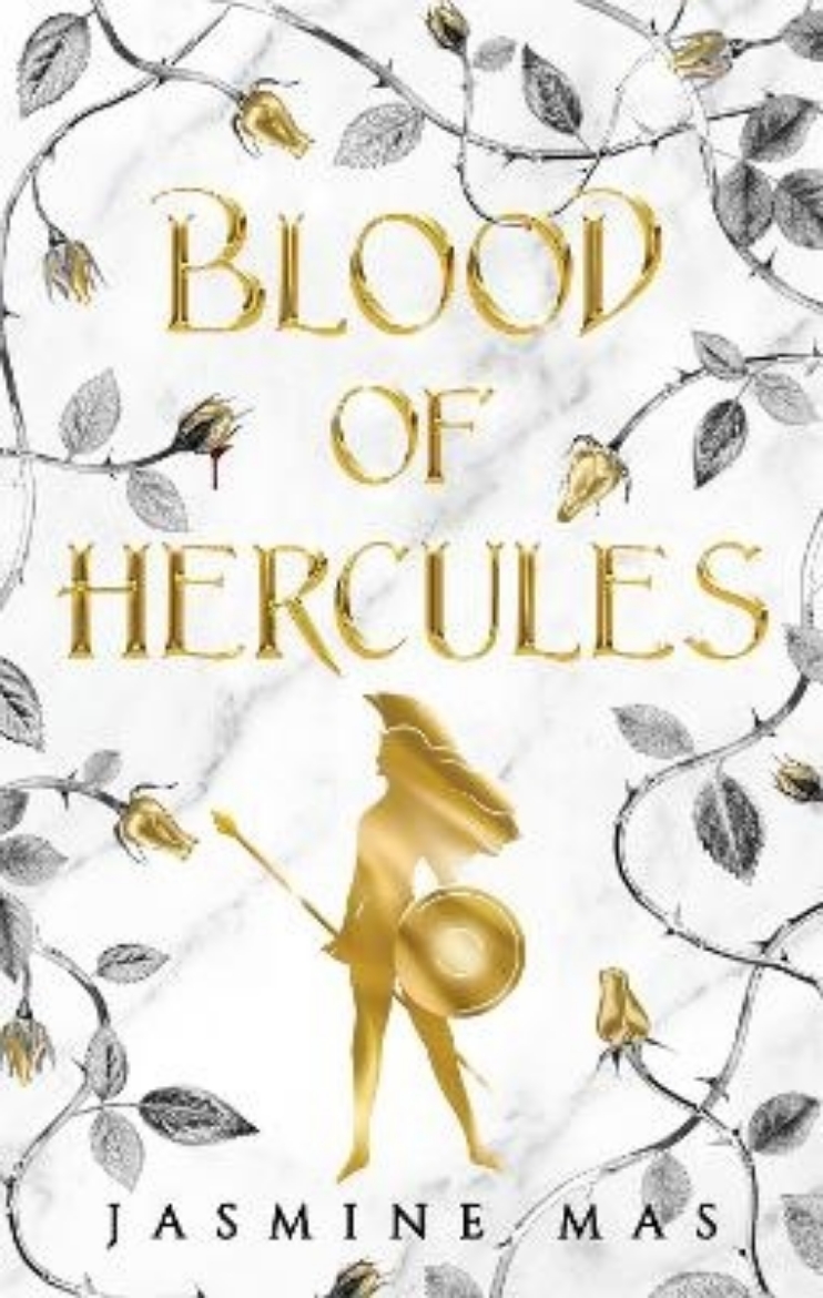 Picture of Blood of Hercules