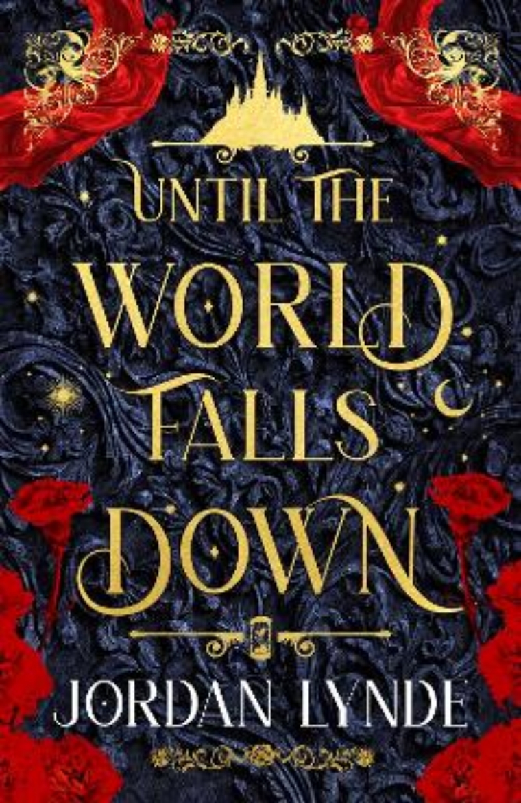 Picture of Until the World Falls Down