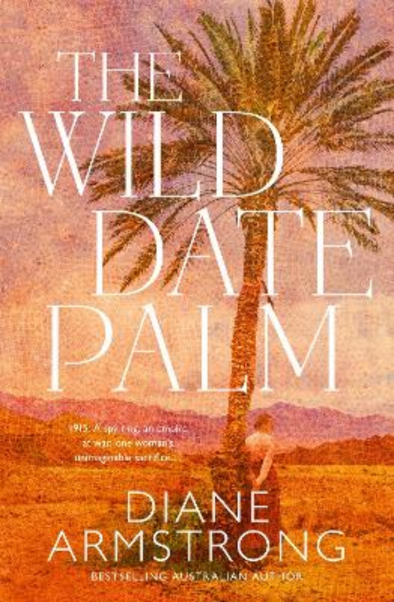 Picture of The Wild Date Palm