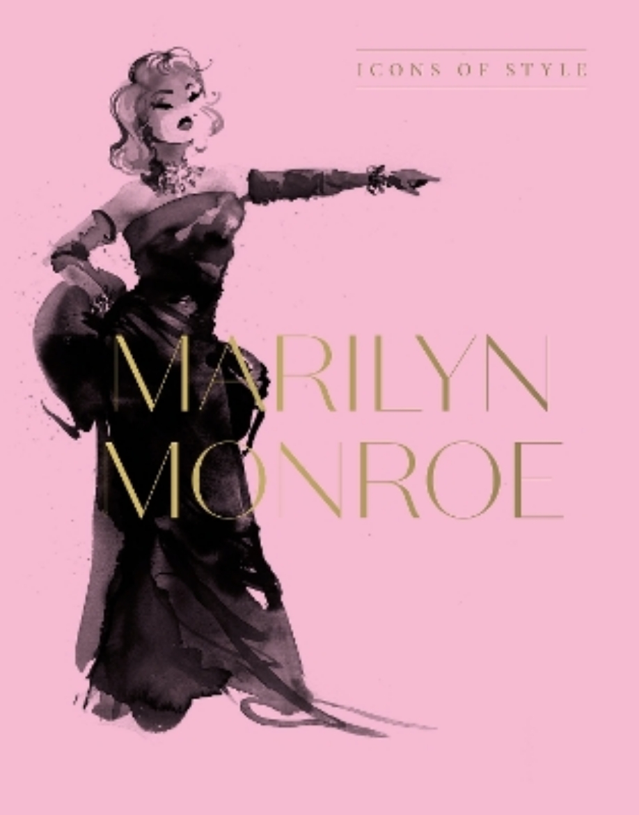 Picture of Marilyn Monroe: Icons of Style
