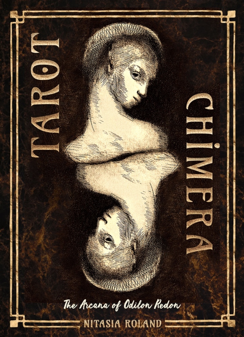 Picture of Tarot Chimera: (83 Full-Color Cards and 176-Page Full-Color Guidebook)