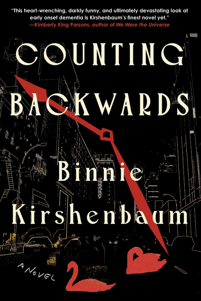 Picture of Counting Backwards