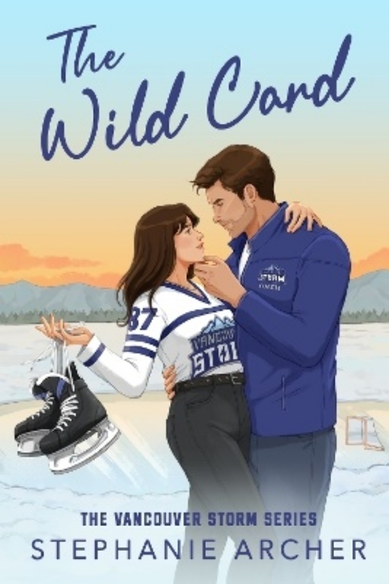 Picture of The Wild Card