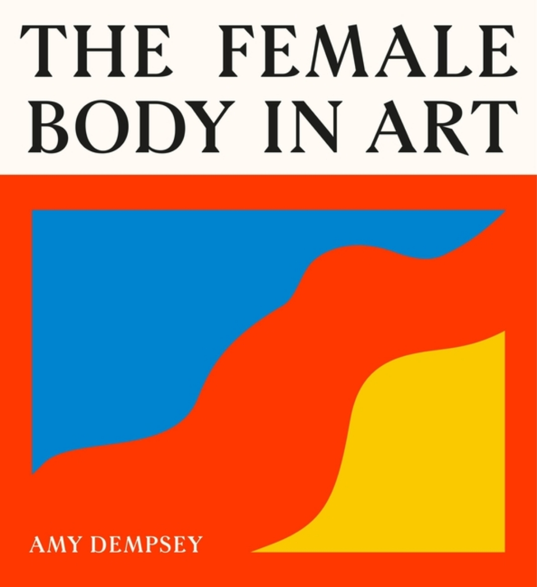 Picture of The Female Body in Art
