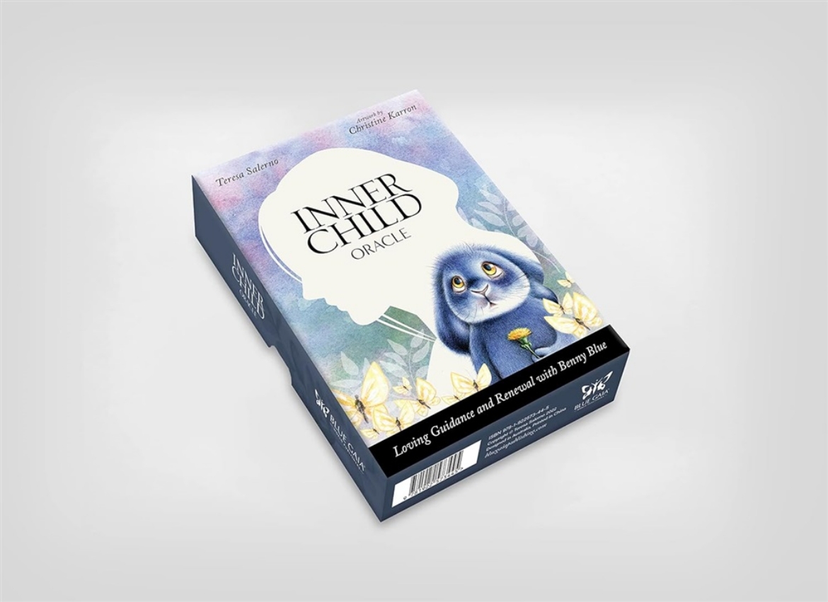 Picture of Inner Child Oracle