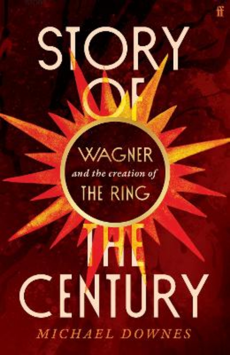 Picture of Story of the Century