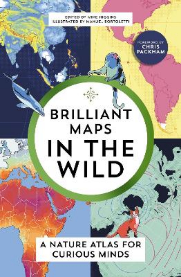 Picture of Wild Maps