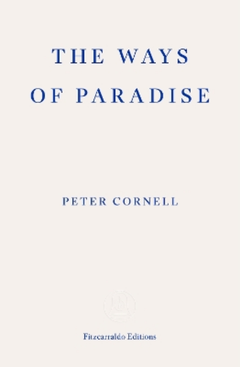 Picture of The Ways of Paradise