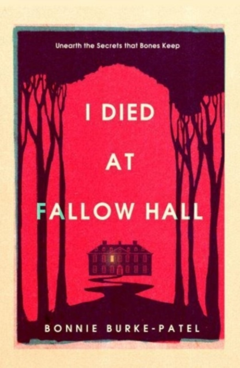 Picture of I Died at Fallow Hall