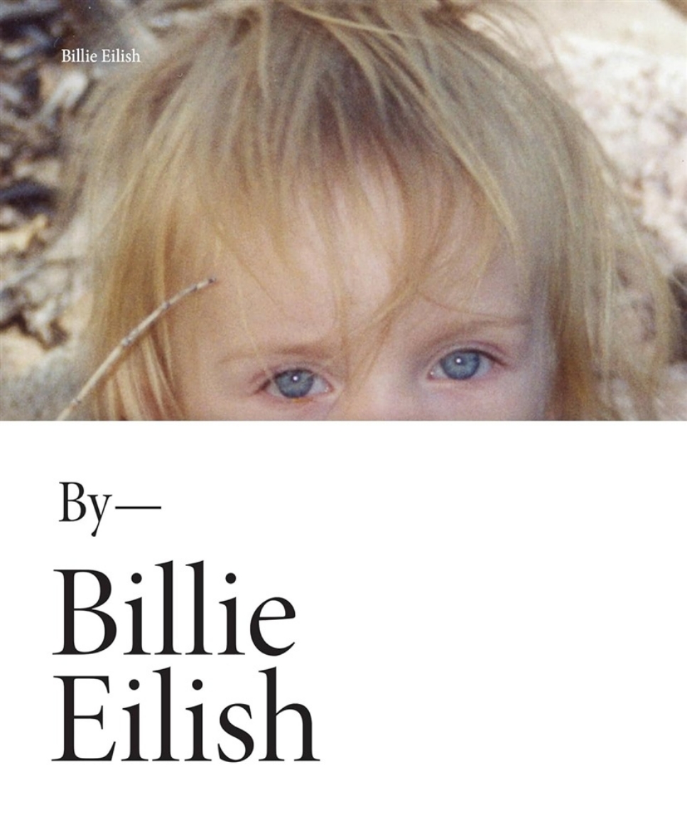 Picture of Billie Eilish