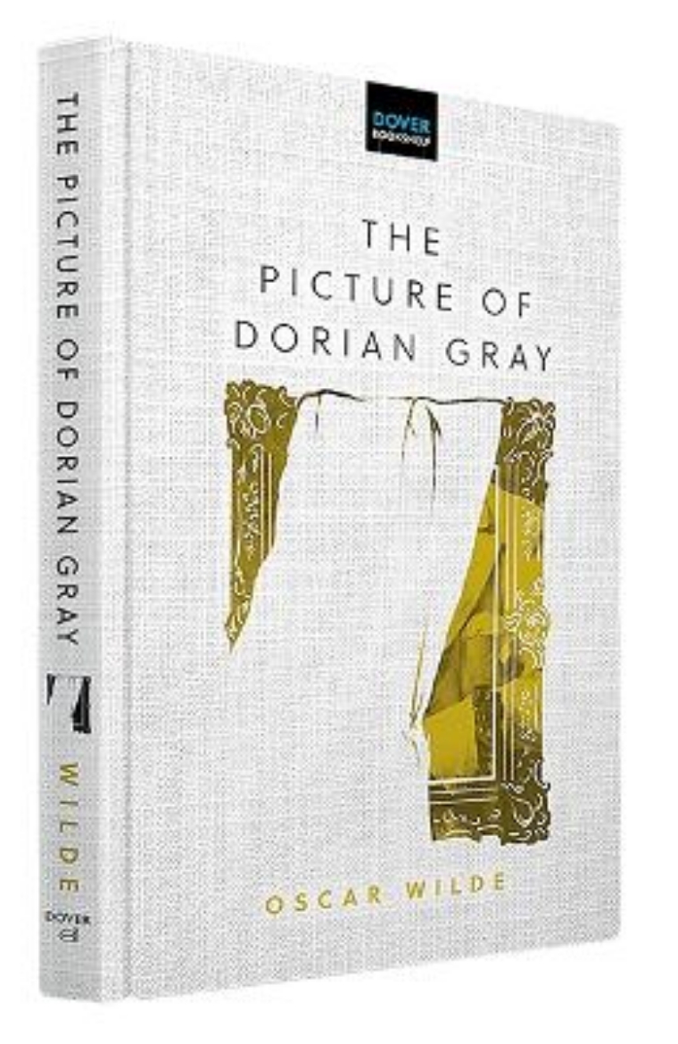 Picture of The Picture of Dorian Gray