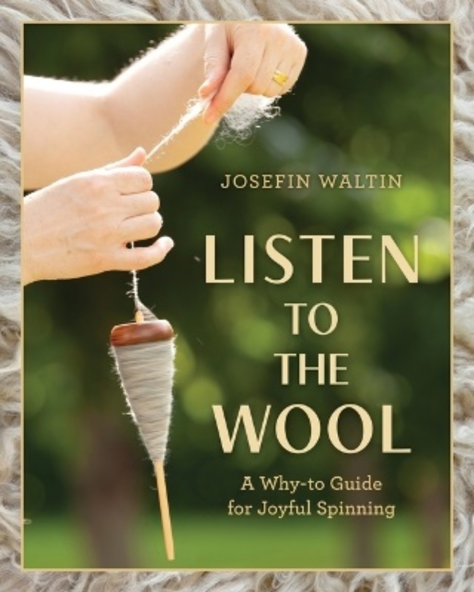 Picture of Listen to the Wool