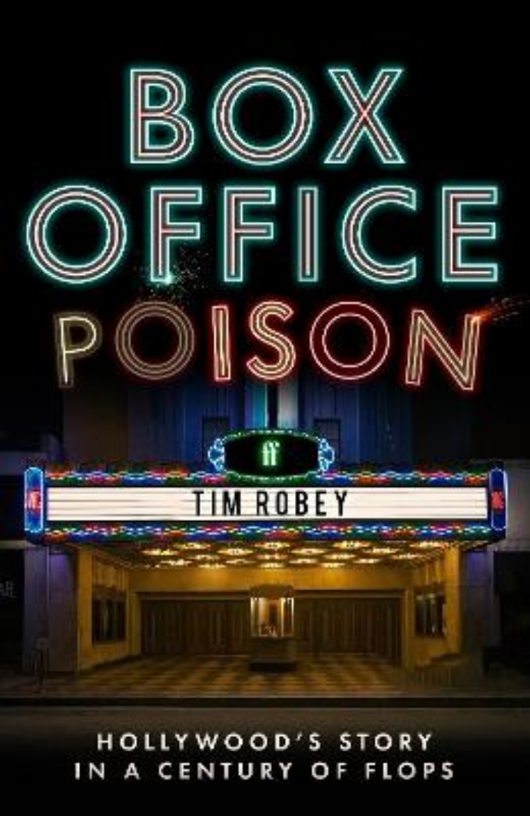 Picture of Box Office Poison