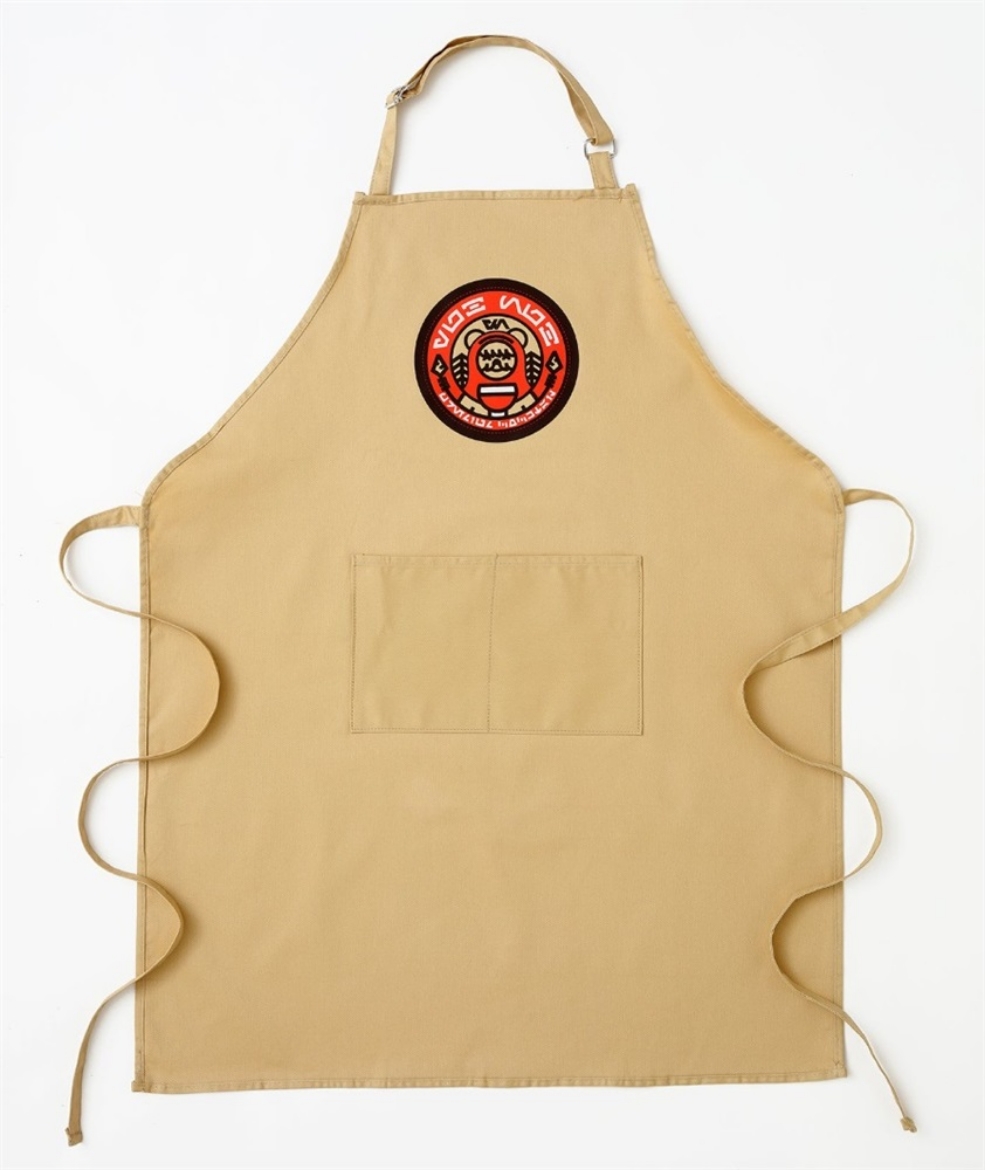 Picture of Star Wars Galaxy Apron (Khaki)