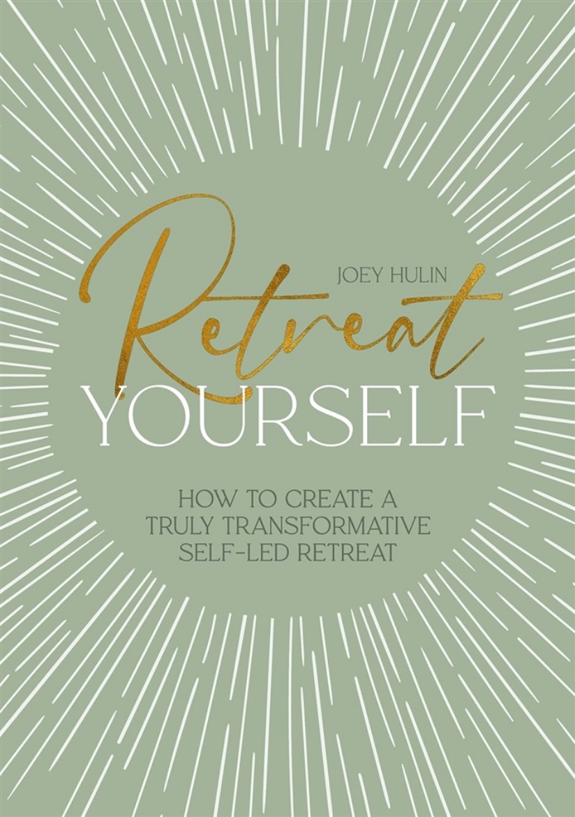 Picture of Retreat Yourself