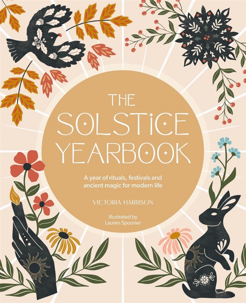Picture of The Solstice Yearbook
