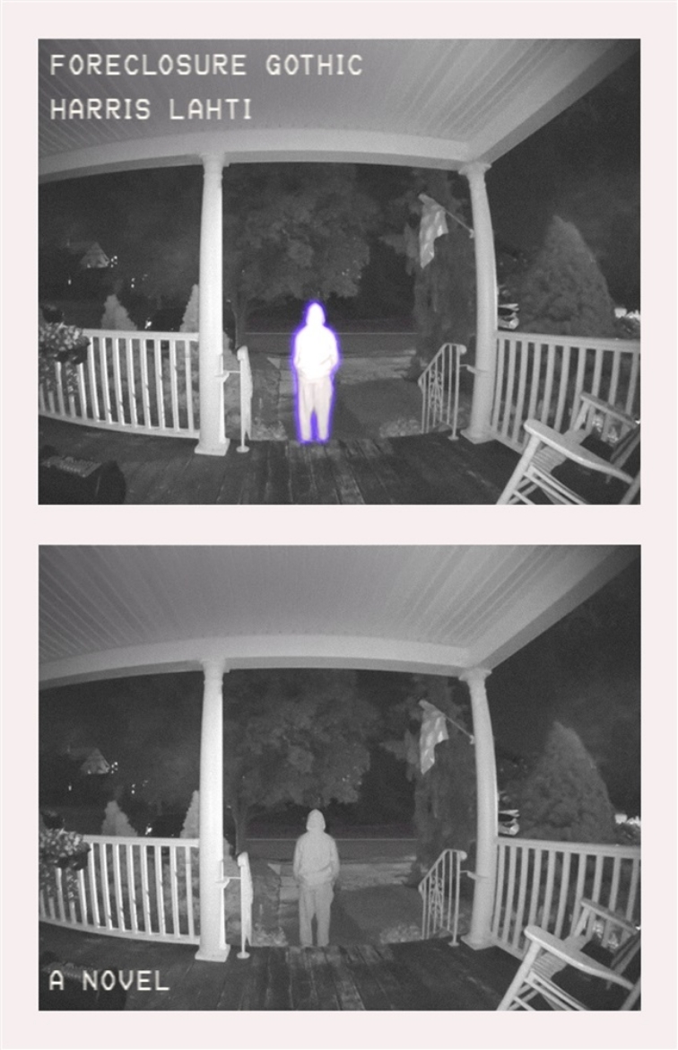 Picture of Foreclosure Gothic