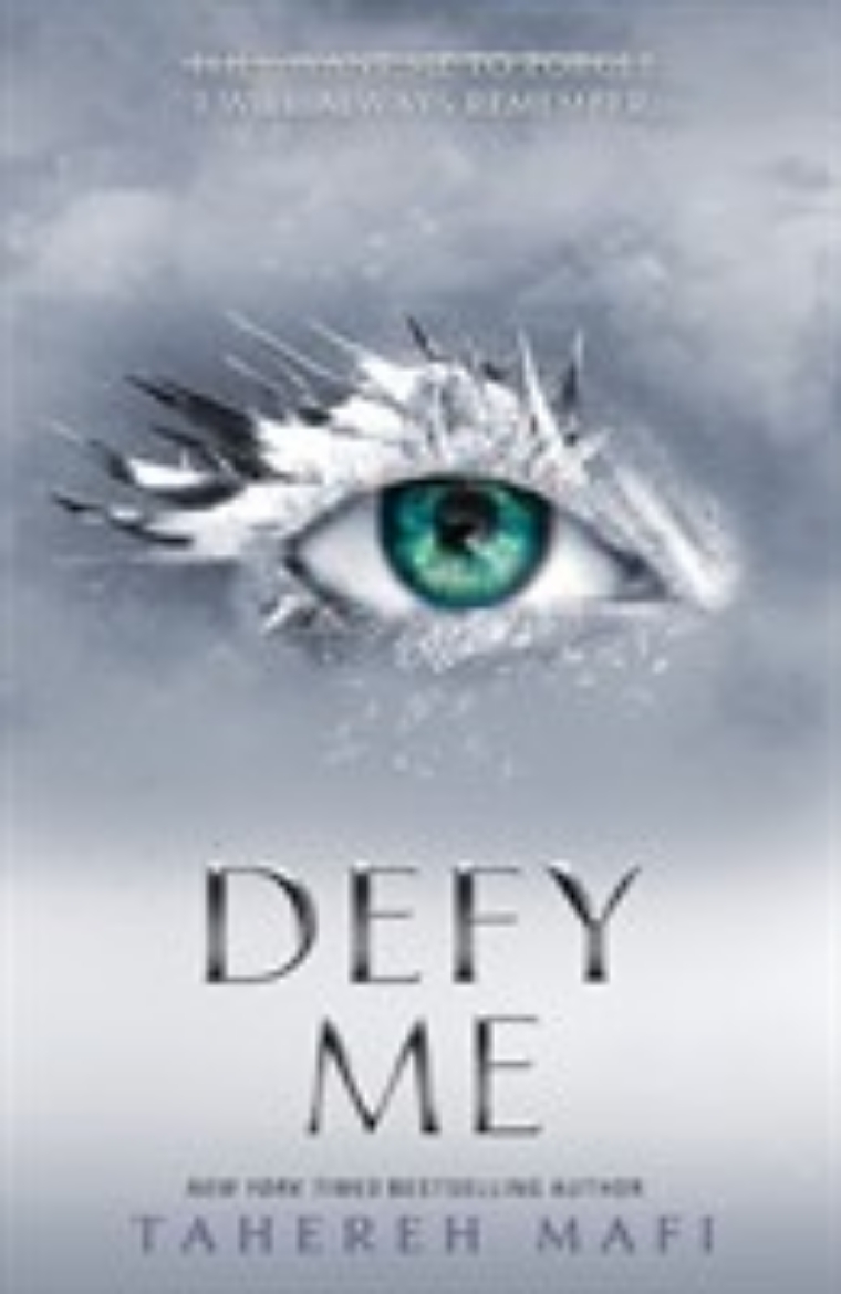 Picture of Defy Me