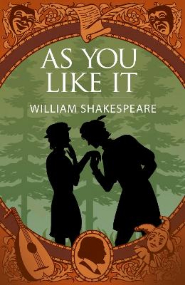 Picture of As You Like It