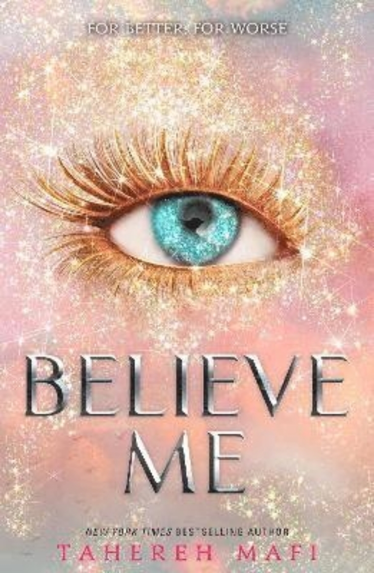 Picture of Believe me