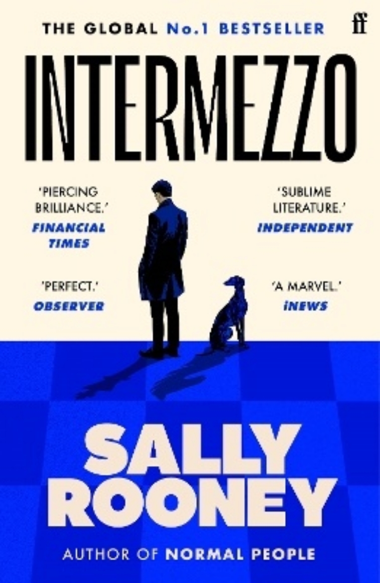 Picture of Intermezzo