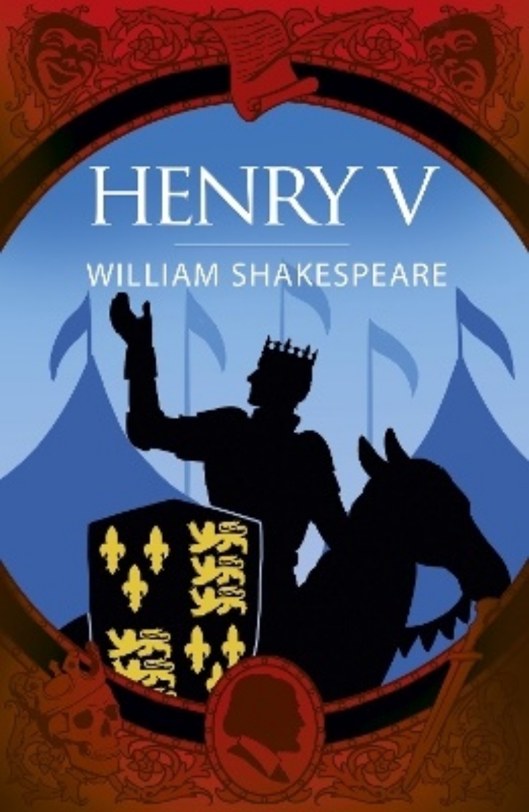Picture of Henry V