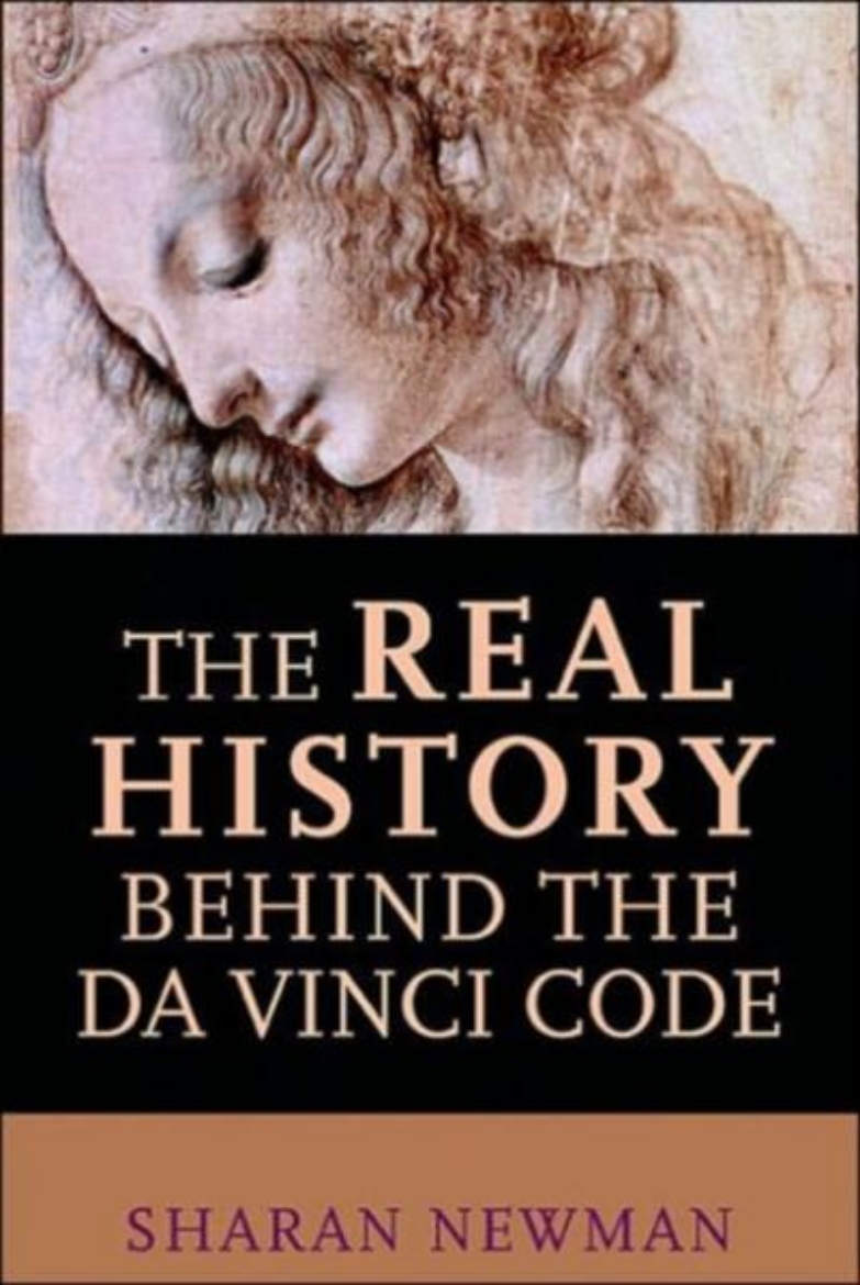 Picture of Real History Behind The Da Vinci Code