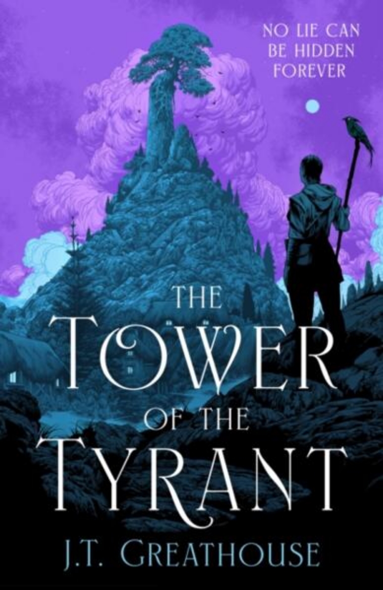 Picture of The Tower of the Tyrant