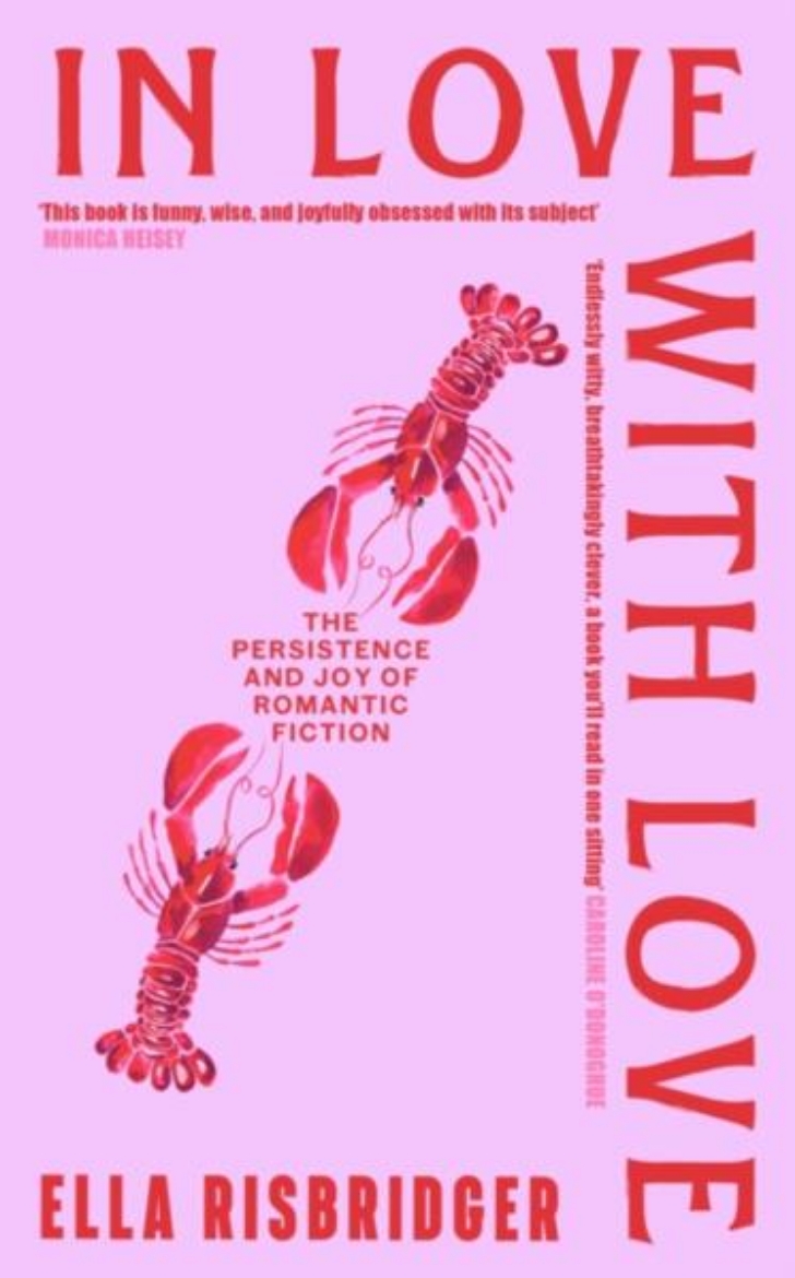 Picture of In Love with Love